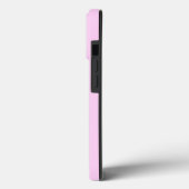 Coques Case-Mate iPhone Croisière au Paradis : Vibrations d'évasion tropic (Verso / Gauche)