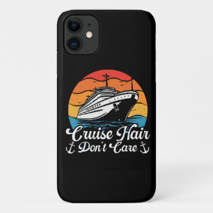 Case-Mate iPhone Case Croisière Cheveux On S En Fout