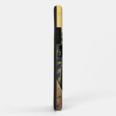 Coques Case-Mate iPhone Croisière de vitesse de moteur de jungle de bateau (Dos/Droite)