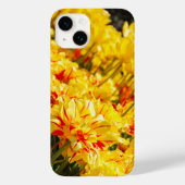 Coques Case-Mate iPhone Croissance en or (Verso)