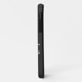 Coques Case-Mate iPhone Croissance Esprit Entrepreneur Enseignant Fitness (Dos/Gauche)