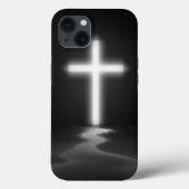 Coques Case-Mate iPhone Croix (Verso)