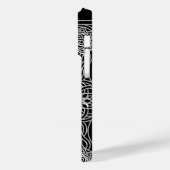 Coques Case-Mate iPhone Croix celtique (Verso / Gauche)