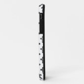 Coques Case-Mate iPhone Croix chrétienne (Dos/Gauche)