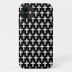 Etui iPhone Case-Mate Croix chrétienne