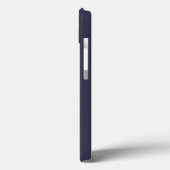 Coques Case-Mate iPhone Croix chrétienne (Verso / Gauche)