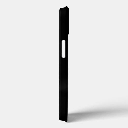 Coques Case-Mate iPhone Croix chrétienne de l'iPhone dans la fosse (Verso / Droite)