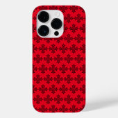 Coques Case-Mate iPhone Croix copte (Verso)