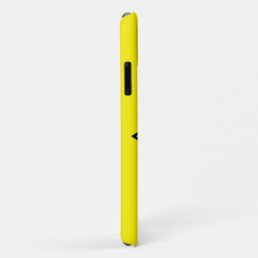 Coques Case-Mate iPhone Croix copte (Dos/Droite)