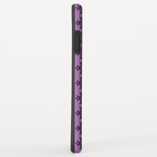 Coques Case-Mate iPhone Croix copte (Dos/Droite)