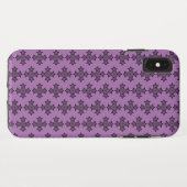 Coques Case-Mate iPhone Croix copte (Dos (Horizontal))