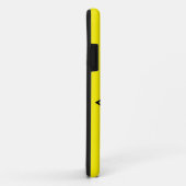 Coques Case-Mate iPhone Croix copte (Dos/Droite)