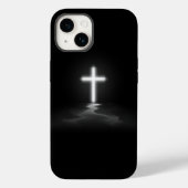 Coques Case-Mate iPhone Croix dans la fosse (Verso)