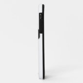 Coques Case-Mate iPhone Croix de 3h16 de John seulement (Dos/Gauche)