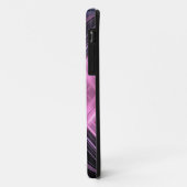 Coques Case-Mate iPhone Croix de flou de vitesse (Dos/Gauche)