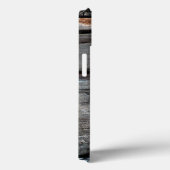 Coques Case-Mate iPhone Croix de force (Verso / Droite)