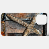 Coques Case-Mate iPhone Croix de force (Verso (horizontal))