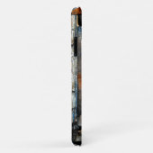 Coques Case-Mate iPhone Croix de force (Dos/Droite)