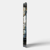 Coques Case-Mate iPhone Croix de force (Verso / Droite)