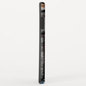 Coques Case-Mate iPhone Croix de force (Dos/Droite)