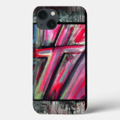 Coques Case-Mate iPhone Croix de guérison (Verso)