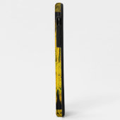 Coques Case-Mate iPhone Croix de l'adversité (Dos/Gauche)