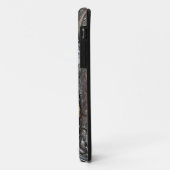 Coques Case-Mate iPhone Croix de l'Apocalypse (Dos/Gauche)