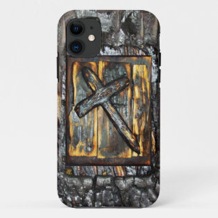 Case-Mate iPhone Case Croix de l'Apocalypse