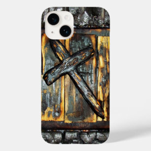 Coques Pour iPhone Croix de l'Apocalypse