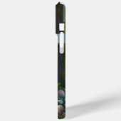 Coques Case-Mate iPhone Croix de Pâques avec oeufs (Verso / Gauche)