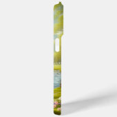 Coques Case-Mate iPhone Croix de Pâques avec oeufs (Verso / Droite)