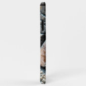 Coques Case-Mate iPhone Croix de protection (Dos/Droite)