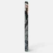 Coques Case-Mate iPhone Croix de protection (Dos/Gauche)