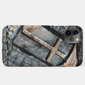 Coques Case-Mate iPhone Croix de protection (Dos (Horizontal))