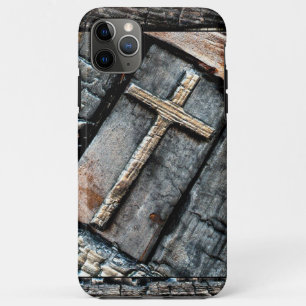 Case-Mate iPhone Case Croix de protection