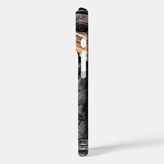 Coques Case-Mate iPhone Croix de protection (Verso / Gauche)