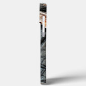 Coques Case-Mate iPhone Croix de protection (Verso / Gauche)