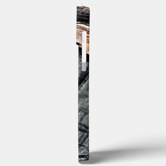 Coques Case-Mate iPhone Croix de protection (Verso / Gauche)