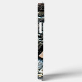 Coques Case-Mate iPhone Croix de protection (Verso / Droite)