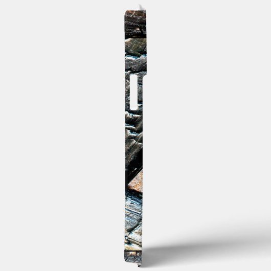 Coques Case-Mate iPhone Croix de protection (Verso / Droite)