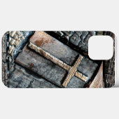 Coques Case-Mate iPhone Croix de protection (Verso (horizontal))