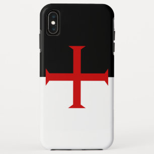 Case-Mate iPhone Case Croix des Templiers