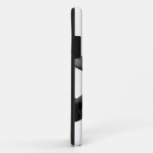 Coques Case-Mate iPhone croix du crâne (Dos/Droite)