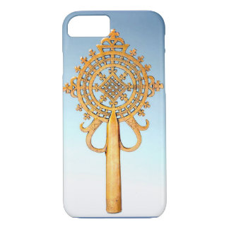 Case-Mate iPhone Case Croix éthiopienne