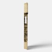 Coques Case-Mate iPhone Croix médiévale des Templiers (Verso / Droite)