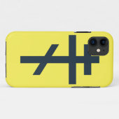 Coques Case-Mate iPhone Croix orthodoxe à huit pointes, art dévotionnel sa (Dos (Horizontal))