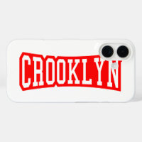CROOKLYN, NYC