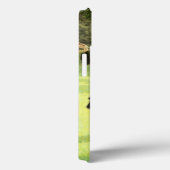 Coques Case-Mate iPhone Croquet de James Tissot |, c.1878 (Verso / Droite)