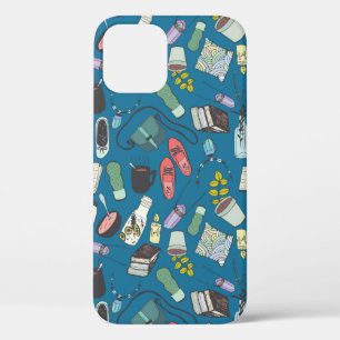 Case-Mate iPhone Case Croquis à la main dessin de la mode illustration c