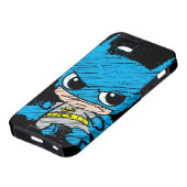 Coques Case-Mate iPhone Croquis Mini Batman (Bas)